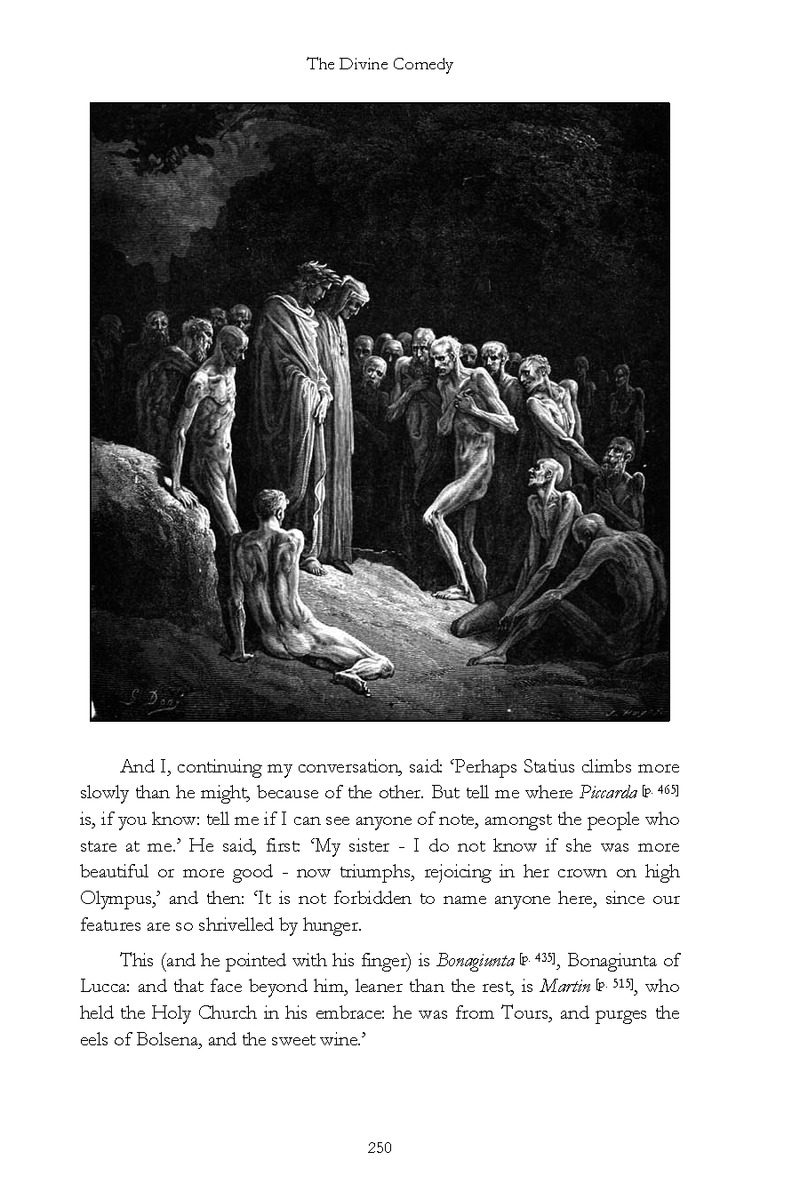 Dante: The Divine Comedy - Page 246